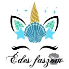 Unikornisos Póló - Unikornis Póló - Egyedi Feliratos póló