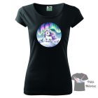 Unikornis Póló - Unikornisos Pulóver - Egyedi Feliratos póló