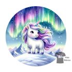 Unikornis Póló - Unikornisos Pulóver - Egyedi Feliratos póló