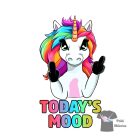 Unikornis Póló - Unikornisos Pulóver - Egyedi Feliratos póló