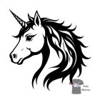 Unikornis Póló - Unikornisos Pulóver - Egyedi Feliratos póló