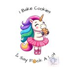 Unikornis Póló - Unikornisos Pulóver - Egyedi Feliratos póló