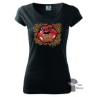 Valentin napi póló - Egyedi póló