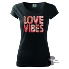 Valentin napi póló - Egyedi póló