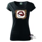 Valentin napi póló - Egyedi póló