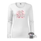 Valentin napi póló - Egyedi póló