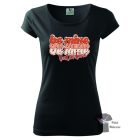 Valentin napi póló - Egyedi póló