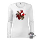 Valentin napi póló - Egyedi Feliratos póló