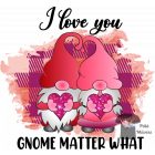 Valentin napi póló - Egyedi Feliratos póló