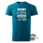 Villanyszerelő póló