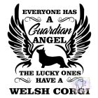 Welsh Corgi póló - Welsh Corgi pulcsi - Kutyás póló - Egyedi Feliratos póló