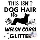 Welsh Corgi póló - Welsh Corgi pulcsi - Kutyás póló - Egyedi Feliratos póló