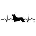 Welsh Corgi póló - Welsh Corgi pulcsi - Kutyás póló - Egyedi Feliratos póló
