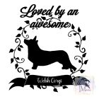 Welsh Corgi póló - Welsh Corgi pulcsi - Kutyás póló - Egyedi Feliratos póló