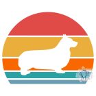 Welsh Corgi póló - Welsh Corgi pulcsi - Kutyás póló - Egyedi Feliratos póló