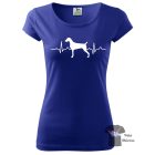 Weimari Vizsla póló - Weimaraner pulcsi - Kutyás póló - Egyedi Feliratos póló