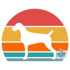 Weimari Vizsla póló - Weimaraner pulcsi - Kutyás póló - Egyedi Feliratos póló
