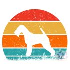 Welsh Terrier póló - Welsh Terrier pulcsi - Kutyás póló - Egyedi Feliratos póló