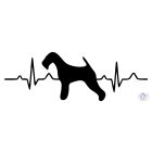 Welsh Terrier póló - Welsh Terrier pulcsi - Kutyás póló - Egyedi Feliratos póló