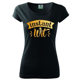 Wine póló - Boros póló