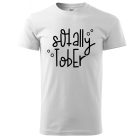 Wine póló - Boros póló