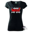 Boros póló - Wine póló