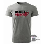 Boros póló - Wine póló