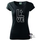 Boros póló - Wine póló - Vicces Póló