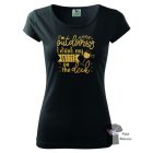 Boros póló - Wine póló - Vicces Póló