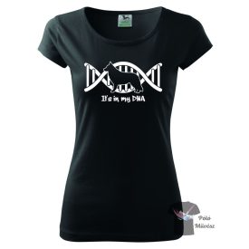   Svájci Fehér Juhászkutya póló - White Swiss Shepherd pulcsi - Kutyás póló - Egyedi Feliratos póló