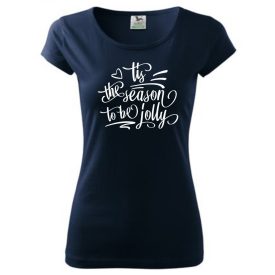 Karányonyi póló - it's the season póló