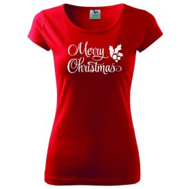 Karányonyi póló - Merry Christmas póló