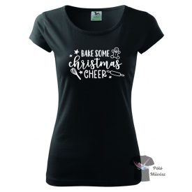 Karácsonyos póló - Karácsony póló