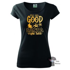 Karácsonyos póló - Karácsony póló - Vicces póló