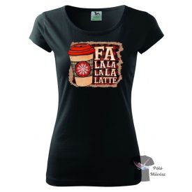   Karácsonyos póló - Karácsony póló - Vicces póló - Karácsonyi Egyedi póló