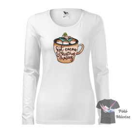   Karácsonyos póló - Karácsony póló - Vicces póló - Karácsonyi Egyedi póló