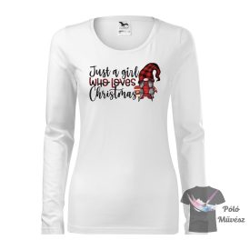   Karácsonyos póló - Karácsony póló - Vicces póló - Egyedi póló