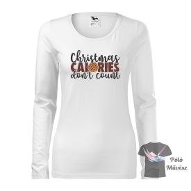   Karácsonyos póló - Karácsonyi pulcsi - Vicces póló - Egyedi póló