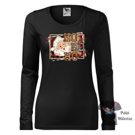   Karácsonyos póló - Karácsonyi pulcsi - Egyedi karácsonyi póló