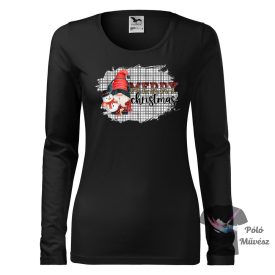   Karácsonyos póló - Karácsonyi pulcsi - Karácsonyi Egyedi póló