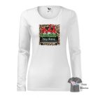 Karácsonyos póló - Karácsonyi pulcsi - Karácsonyi Egyedi póló