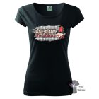 Karácsonyos póló - Karácsonyi pulcsi - Karácsonyi Egyedi póló