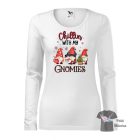 Karácsonyos póló - Karácsonyi pulcsi - Karácsonyi Egyedi póló