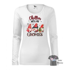   Karácsonyos póló - Karácsonyi pulcsi - Karácsonyi Egyedi póló