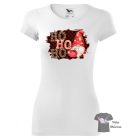 Karácsonyos póló - Karácsonyi pulcsi - Karácsonyi Egyedi póló