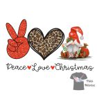 Karácsonyos póló - Karácsonyi pulcsi - Karácsonyi Egyedi póló