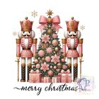 Merry Christmas Karácsonyi póló - Karácsonyi pulóver - Egyedi póló