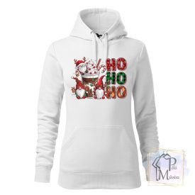 Karácsonyi póló - Karácsonyi pulóver - Egyedi póló