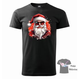 Karácsonyi póló - Karácsony póló - Egyedi póló