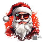 Karácsonyi póló - Karácsony póló - Egyedi póló